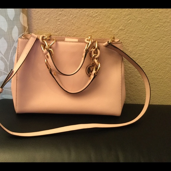 Michael Kors bag - Picture 8 of 8